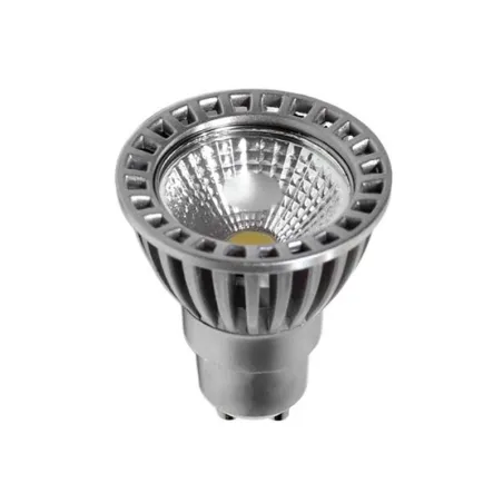 Spot LED GU10 4W équivalent 35W