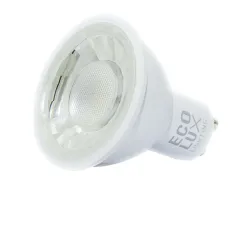 Spot LED GU10 7W équivalent 60W Dichroïque Viper