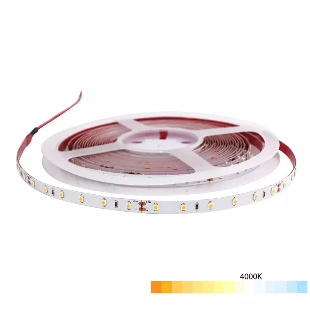 Acheter Bande ruban lumineux flexible plat 150 LED Blanc - Badaboum