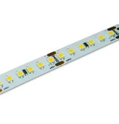 Ruban LED Blanc DC24V 14,4W/m longueur 5m