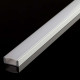 Profilé aluminium fin 7mm LED