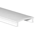 Diffuseur Opal 12,2mm SL - Longueur 2m