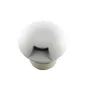 Petit Spot 0,75W LED Blanc Encastrable 1 Direction - Blanc Chaud 2700K Petit Spot 0,75W LED Blanc Encastrable 1 Direction - Blanc Chaud 2700K