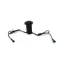 Petit Spot 0,75W LED Blanc Encastrable 1 Direction - Blanc Chaud 2700K Petit Spot 0,75W LED Blanc Encastrable 1 Direction - Blanc Chaud 2700K
