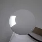 Petit Spot 0,75W LED Blanc Encastrable 1 Direction - Blanc Chaud 2700K Petit Spot 0,75W LED Blanc Encastrable 1 Direction - Blanc Chaud 2700K