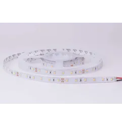 Ruban LED Blanc puissant 300 LED 5m 13W/m