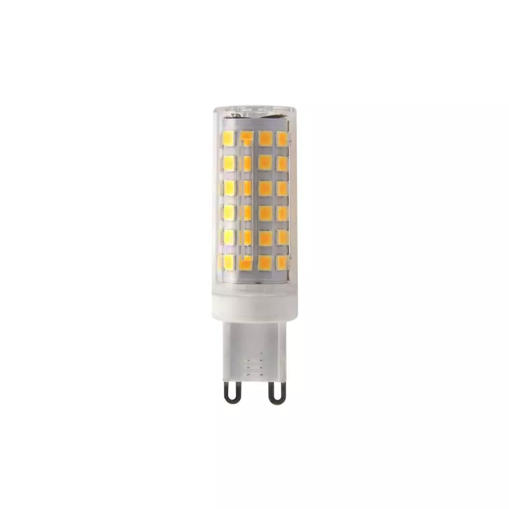 Ampoule LED GU10 1.3W 230V Blanc .