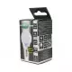 Ampoule LED E14 G45 Dimmable AC220-230V 6W 520lm (50W) 240° Ø45mm - Blanc du Jour 6000K