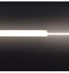 Ruban LED Blanc 1200 LED 5m 18W/m