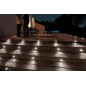 Mini Spot LED Encastrable 1W 12V - Lumière Bleu DC12V diamètre 30mm Mini Spot LED Encastrable 1W 12V - Lumière Bleu DC12V diamètre 30mm