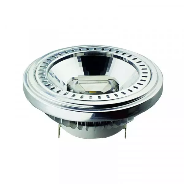 Ampoule LED AR111 GU53 12V 15W dimmable