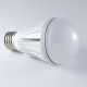 Ampoule LED E27 12W éclairage 100W