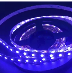 Ruban LED RGB+W 300LED 5m 17W/m