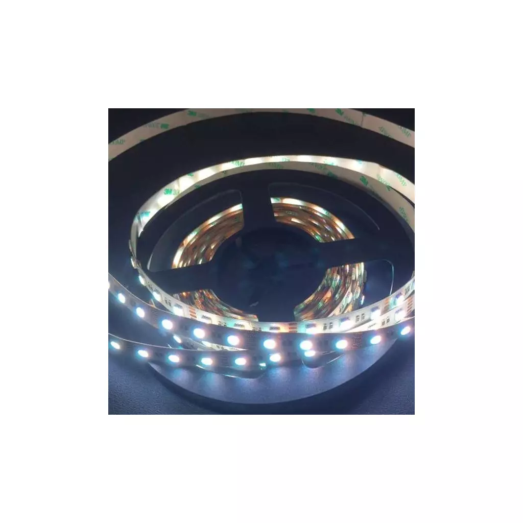 Rallonge 2,50m Ruban LED RGB | Boutique Officielle Lumihome®
