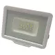 Projecteur LED 10W (50W) Blanc Étanche IP65 800lm - Blanc Chaud 2700K