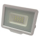 Projecteur LED Blanc 20W (100W) Étanche IP65 1600lm - Blanc du Jour 6000K