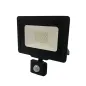 Projecteur LED Noir 30W (150W) à Détecteur IP65 2400lm - Blanc Naturel 4500K Projecteur LED Noir 30W (150W) à Détecteur IP65 2400lm - Blanc Naturel 4500K