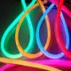 Néon LED Flexible RGB Lumineux 5m