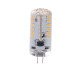 Ampoule LED G4 2.5W (eq. 19 W) - 360° Dimmable