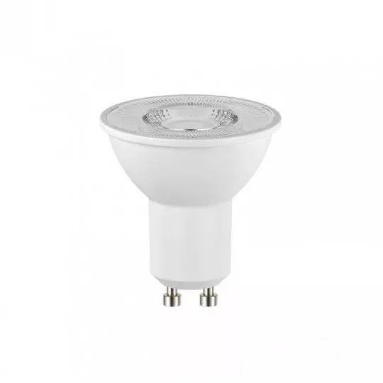 Ampoule LED PAR16 GU10 6W 500lm (35W) 120° Ø54mm - Blanc du Jour 6500K
