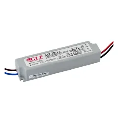 Bloc d'alimentation DC12V LED 35W étanche