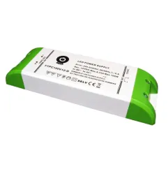 Alimentation LED 12V dimmable 75W 6,25A