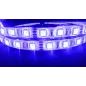Ruban LED 5m 5050 étanche RGB 14W/m Ruban LED 5m 5050 étanche RGB 14W/m