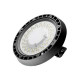 Cloche Highbay LED 150W 15000lm LED OSRAM 90° HB8141