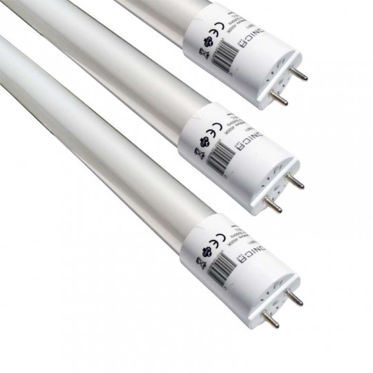 Tube LED T8 1500 mm (G13) 23W 2300 lumens
