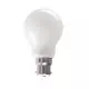 Ampoule LED 8W B22 A60 1055lm 320° (75W) Ø60- Blanc Chaud 2700K