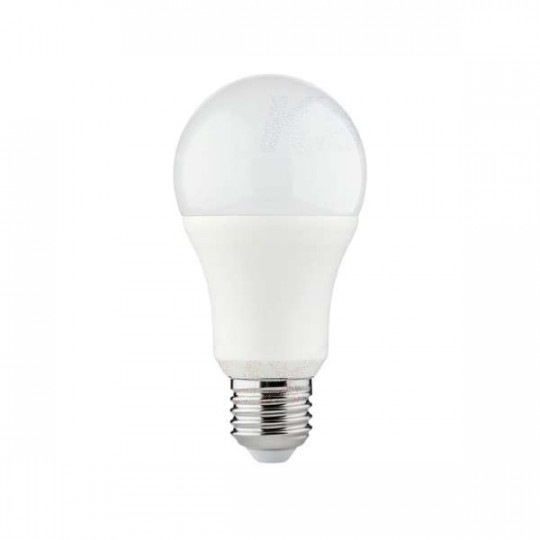 Ampoule LED 14W E27 A60 1520lm 200° (100W) Ø60 - Blanc Chaud 3000K