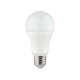 Ampoule LED 14W E27 A60 1520lm 200° (100W) Ø60 - Blanc Chaud 3000K