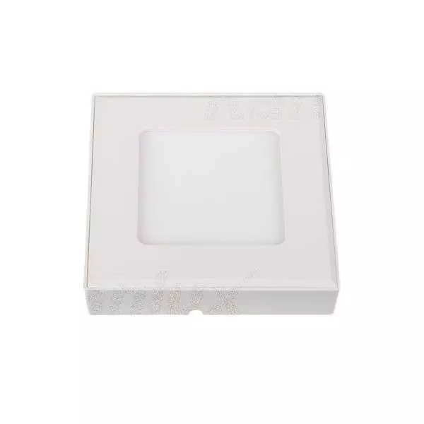 Accessoire pour luminaires downlight SP FRAME Blanc