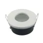 Support Encastrable Spot Étanche Fixe IP65 GU10/MR16 Rond Blanc 82mm Max 35W Support Encastrable Spot Étanche Fixe IP65 GU10/MR16 Rond Blanc 82mm Max 35W