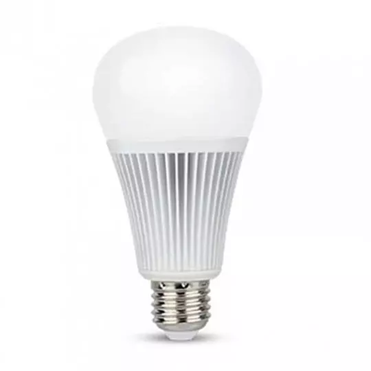 Ampoule LED E27 9W 850lm 220° Amazon / Alexa / Wifi - RGB CCT 2700K-6500K YB1