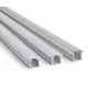 Profilé aluminium encastrable Série RSL15