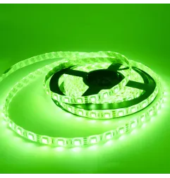 Bande LED 5m étanche RGB+W