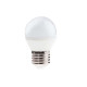 Ampoule LED E27 6,5W G45 équivalent à 48W - Blanc Naturel 4000K