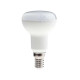 Ampoule LED E14 6W R50 équivalent à 41W - Blanc Chaud 3000K