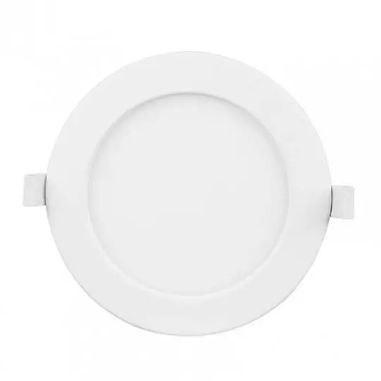 Downlight rond 9W 650lm Dimmable CCT IP44