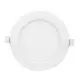 Downlight rond 24W 2100lm Dimmable CCT IP44
