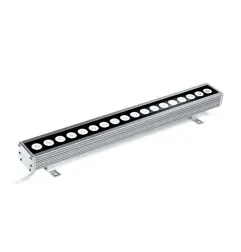 Barre LED de 1m Wall Washer 36W IP65 2880lm