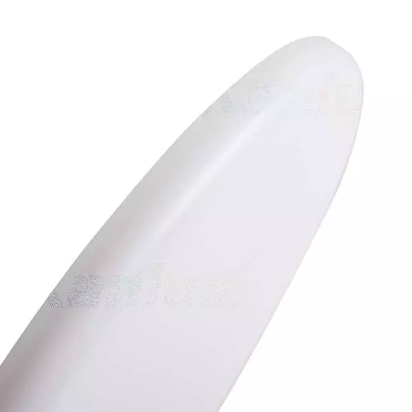 Downlight LED 20W rond ∅186mm Blanc - Blanc Naturel 4000K
