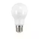 Ampoule LED E27 5,5W A60 équivalent à 41W - Blanc Naturel 4000K 