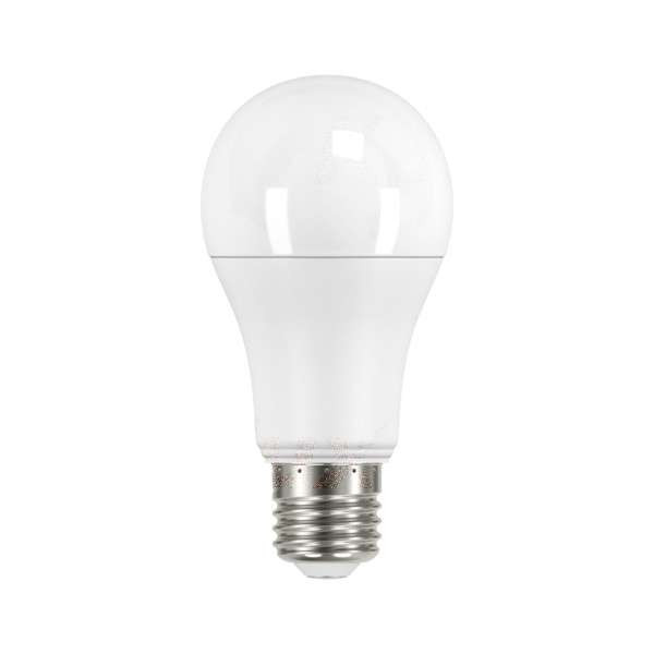 Ampoule LED E27 14W A60 équivalent à 103W - Blanc Naturel 4000K 
