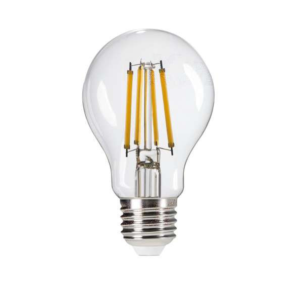 Ampoule LED E27 7W A60 équivalent à 60W - Blanc Naturel 4000K 
