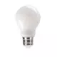 Ampoule LED E27 8W A60 équivalent à 75W - Blanc Naturel 4000K