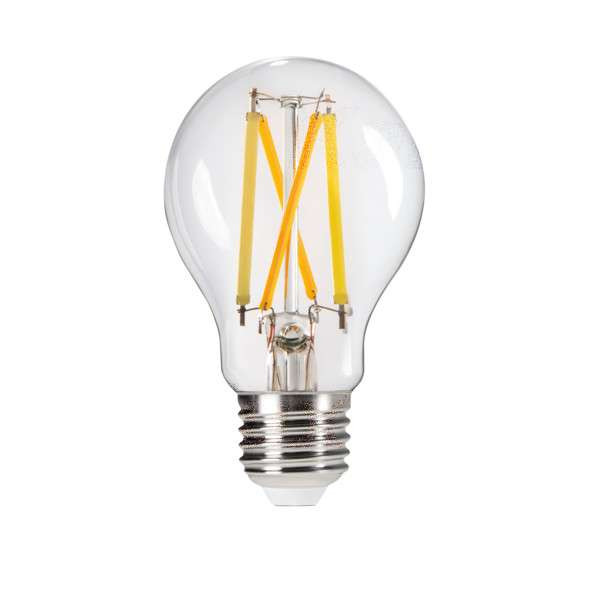 Ampoule LED E27 7W A60 équivalent à 60W - Blanc CCT 