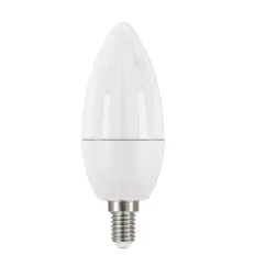 Ampoule LED E14 7,5W C37 équivalent à 61W - Blanc Naturel 4000K