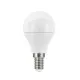 Ampoule LED E14 7,5W G45 équivalent à 61W - Blanc Naturel 4000K